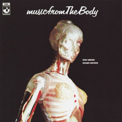 RON GEESIN & ROGER WATERS - Music From The Body