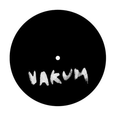 NUBIAN MINDZ / VOLSTER / LUCRETIO / JAMES BOOTH - Vakum 004