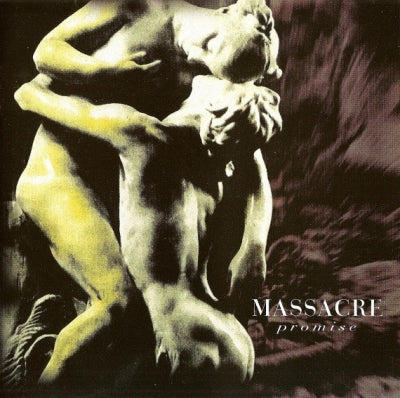 MASSACRE - Promise