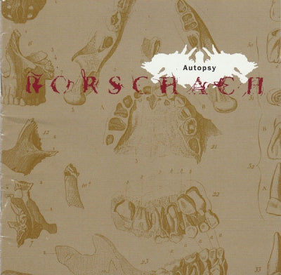 RORSCHACH - Autopsy