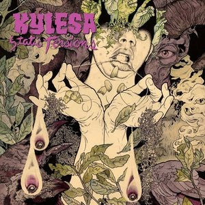 KYLESA - Static Tensions