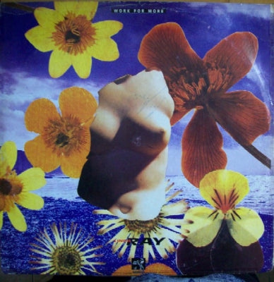 LINDA RAY - Work