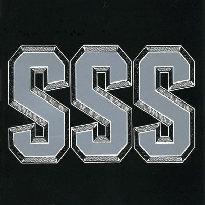 SSS - Short Sharp Shock