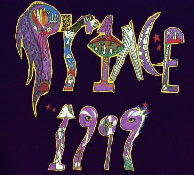 PRINCE - 1999