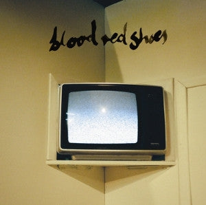 BLOOD RED SHOES - Cold