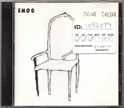 SMOG - Julius Caesar