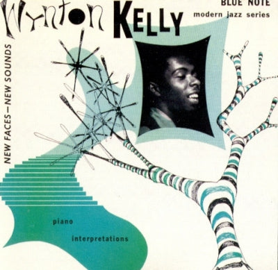 WYNTON KELLY - Piano Interpretations
