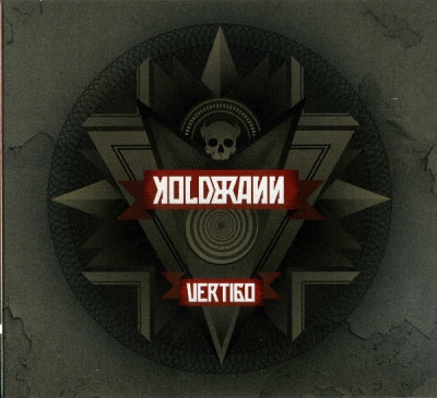 KOLDBRANN - Vertigo