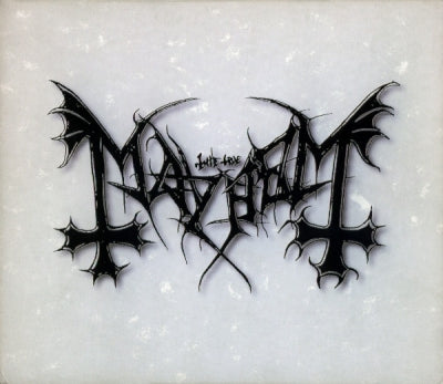 MAYHEM - Grand Declaration Of War