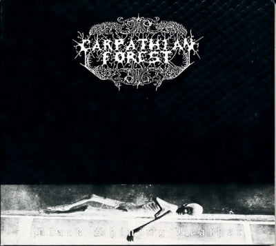 CARPATHIAN FOREST - Black Shining Leather