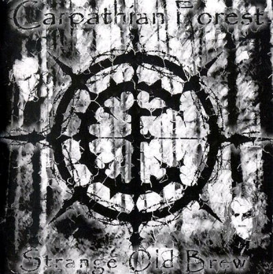 CARPATHIAN FOREST - Strange Old Brew
