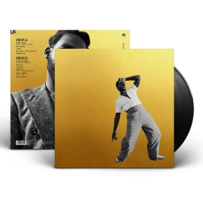 LEON BRIDGES - Gold-Diggers Sound