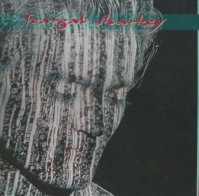 FEARGAL SHARKEY - Feargal Sharkey