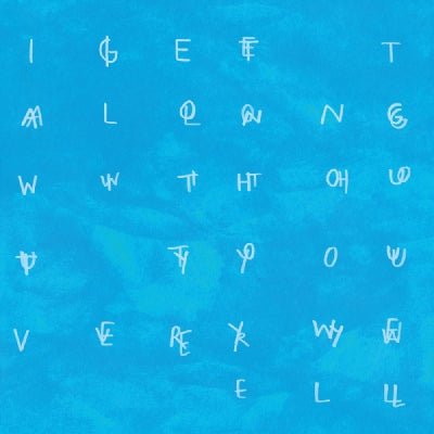ELLEN ARKBRO, JOHAN GRADEN - I Get Along Without You Very Well