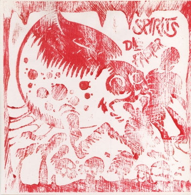 SPIRITS / DIE FASTER - Spirits / Die Faster