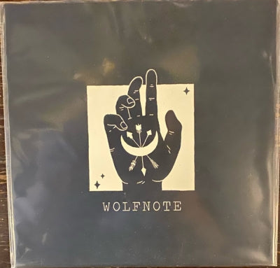 WOLFNOTE - Wolfnote
