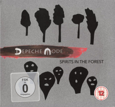DEPECHE MODE - Spirits In The Forest