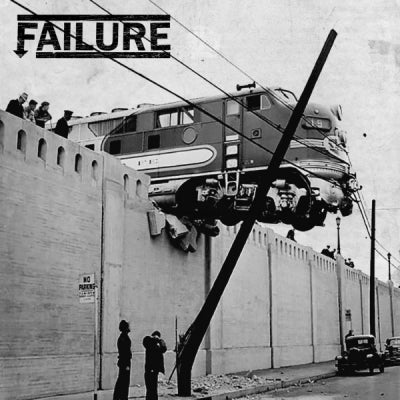FAILURE - Failure