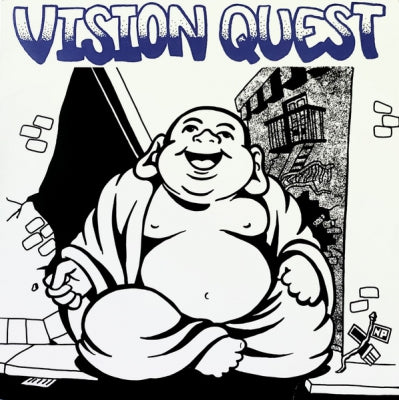 VISION QUEST - Vision Quest