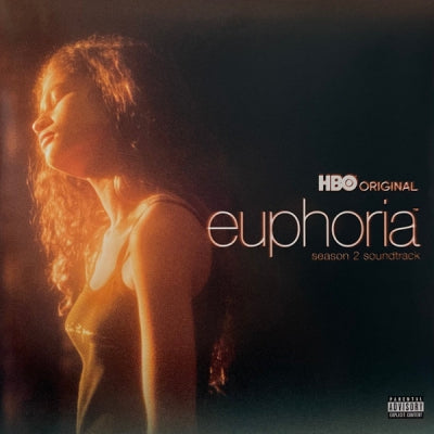 VARIOUS - Euphoria Season 2 (An HBO Original Series Soundtrack)