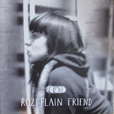 ROZI PLAIN - Friend