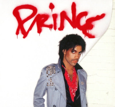 PRINCE - Originals