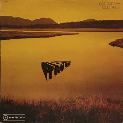 COL TRUCK - One Fine Day