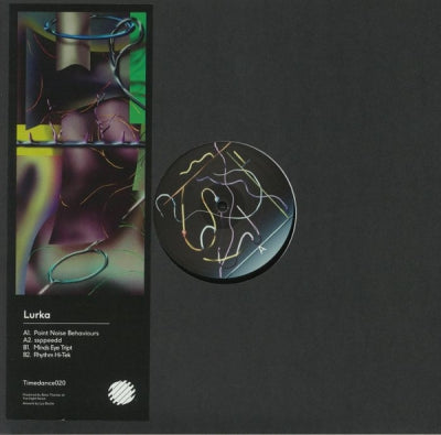 LURKA - Rhythm Hi-Tek