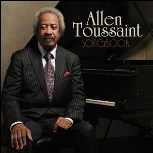 ALLEN TOUSSAINT - Songbook