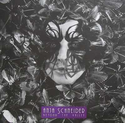 ANJA SCHNEIDER - Beyond The Valley