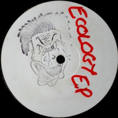 ECOLOGY - Ecology EP