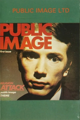 PUBLIC IMAGE LIMITED - Public Image