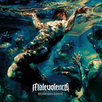 MALEVOLENCE - Malicious Intent