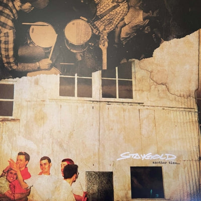 STAY GOLD - Another Time...