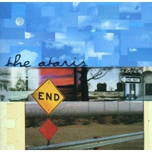 THE ATARIS - End Is Forever