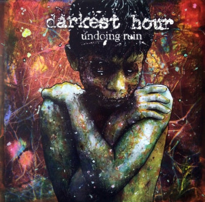 DARKEST HOUR - Undoing Ruin