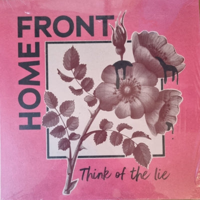 HOME FRONT - Think Of The Lie