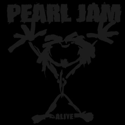 PEARL JAM - Alive