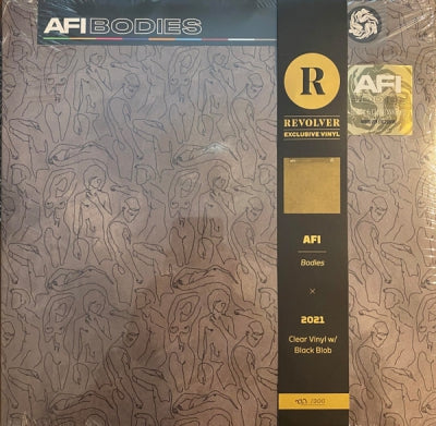 AFI - Bodies