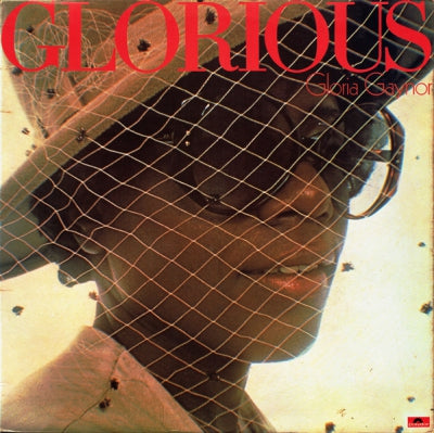 GLORIA GAYNOR - Glorious