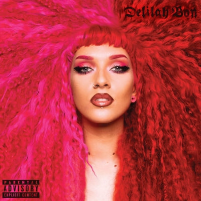 DELILAH BON - Delilah Bon