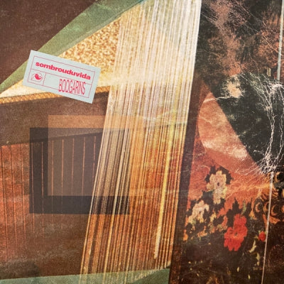 BOOGARINS - Sombrouduvida