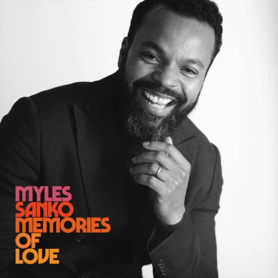 MYLES SANKO - Memories Of Love