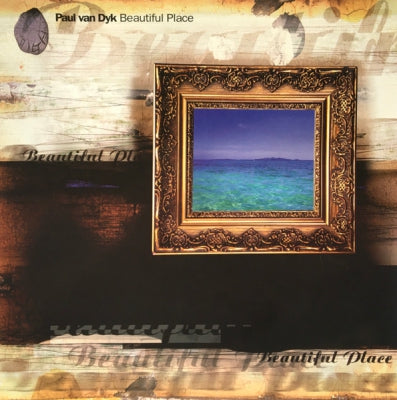PAUL VAN DYK - Beautiful Place / Sundae 6 a.m.