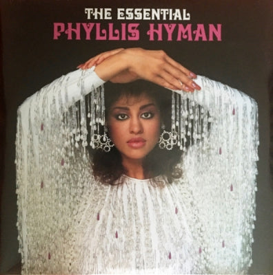 PHYLLIS HYMAN - The Essential
