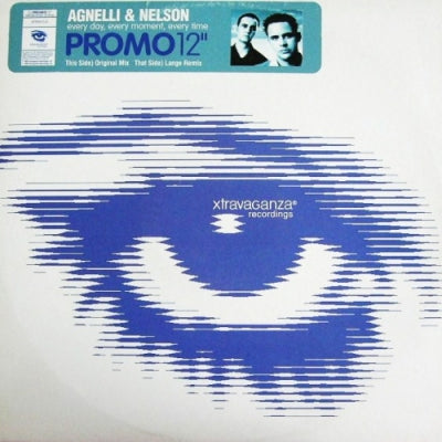 AGNELLI & NELSON - Everyday