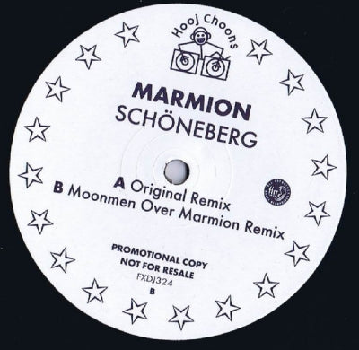 MARMION - Schöneberg