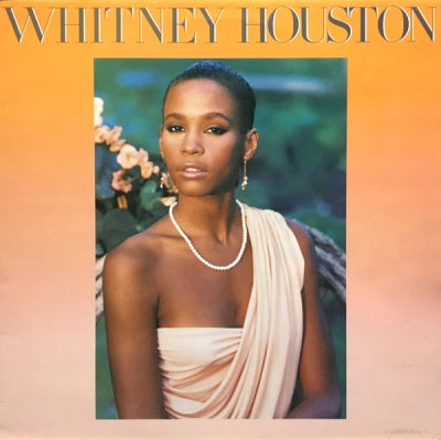 WHITNEY HOUSTON - Whitney Houston