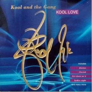 KOOL AND THE GANG - Kool