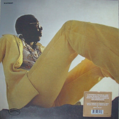 CURTIS MAYFIELD  - Curtis